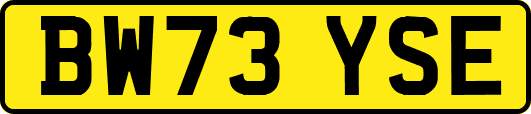 BW73YSE