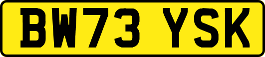 BW73YSK