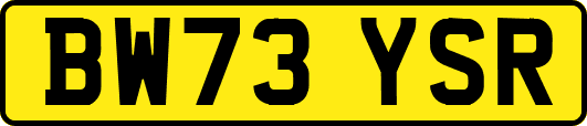 BW73YSR