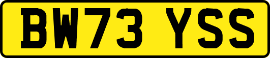 BW73YSS