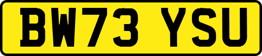 BW73YSU