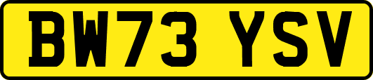 BW73YSV
