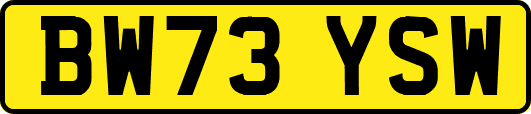 BW73YSW