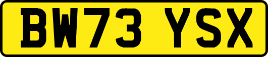 BW73YSX