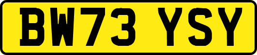 BW73YSY