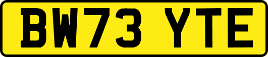BW73YTE