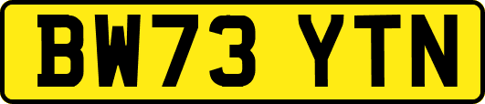 BW73YTN