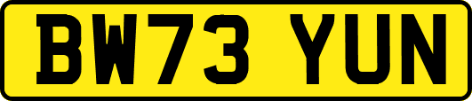 BW73YUN