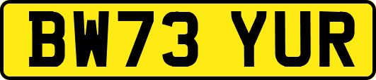 BW73YUR