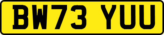 BW73YUU