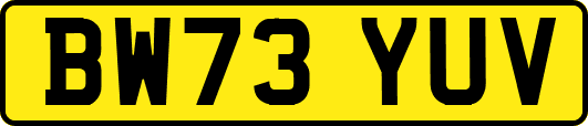 BW73YUV