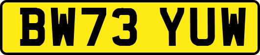 BW73YUW