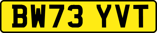 BW73YVT