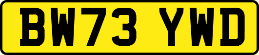 BW73YWD