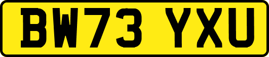 BW73YXU