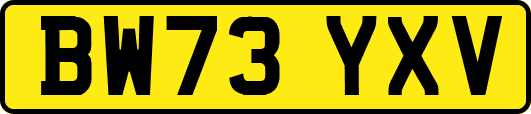 BW73YXV