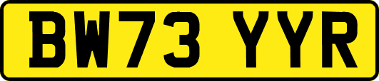 BW73YYR