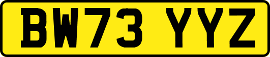 BW73YYZ