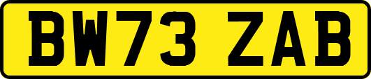 BW73ZAB