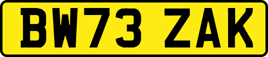 BW73ZAK