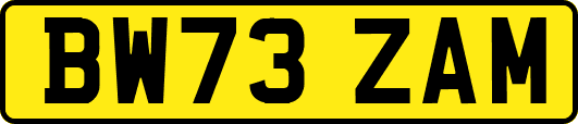 BW73ZAM