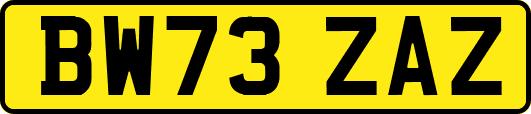 BW73ZAZ