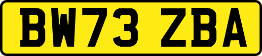 BW73ZBA