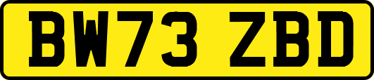BW73ZBD