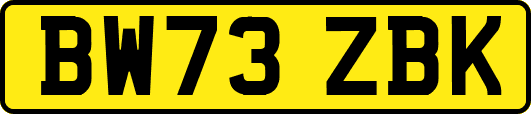 BW73ZBK