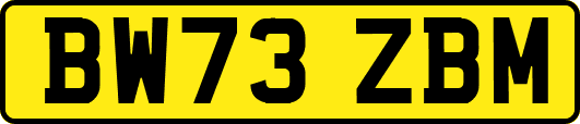 BW73ZBM