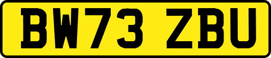 BW73ZBU