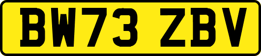 BW73ZBV
