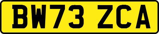 BW73ZCA