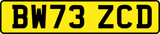 BW73ZCD