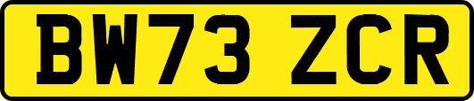 BW73ZCR