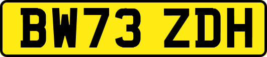 BW73ZDH