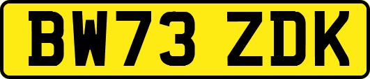 BW73ZDK