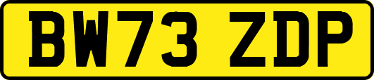 BW73ZDP