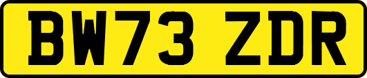 BW73ZDR