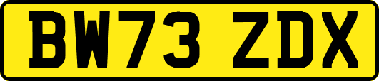 BW73ZDX