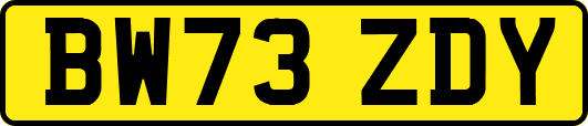 BW73ZDY