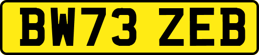 BW73ZEB