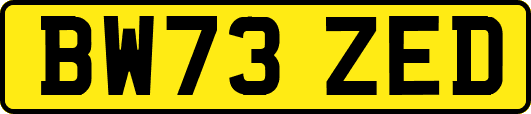 BW73ZED