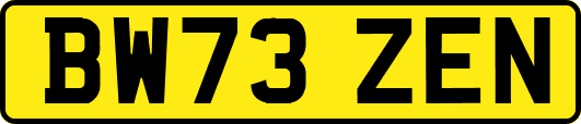 BW73ZEN