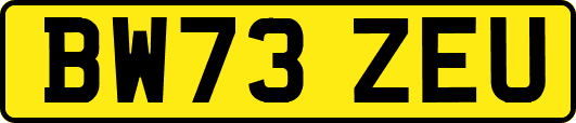 BW73ZEU