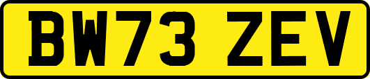 BW73ZEV