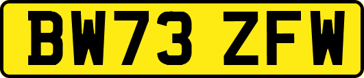 BW73ZFW