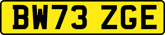 BW73ZGE