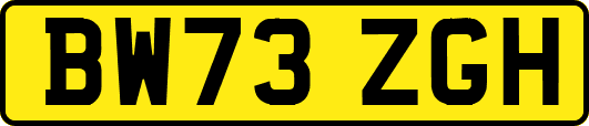 BW73ZGH