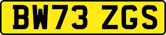 BW73ZGS